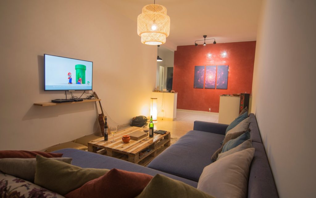 Airbnb