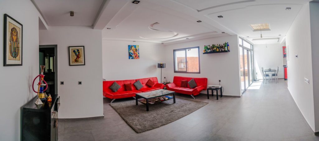 Airbnb