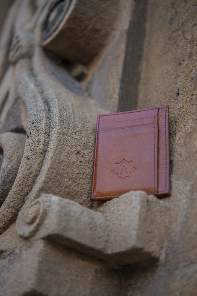 ADNA Wallet
