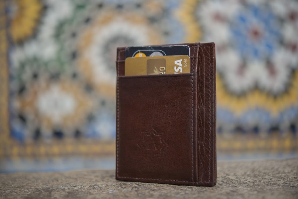 ADNA Wallet