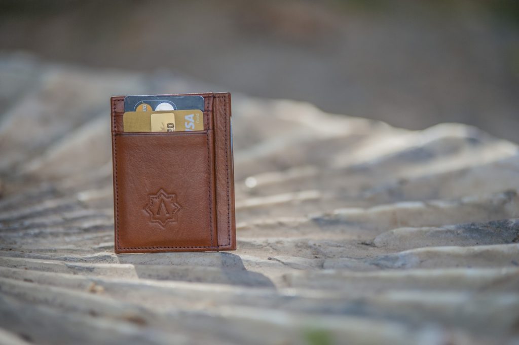 ADNA Wallet