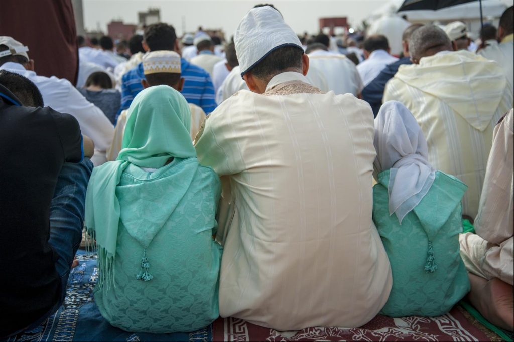Eid al-Fitr 2017