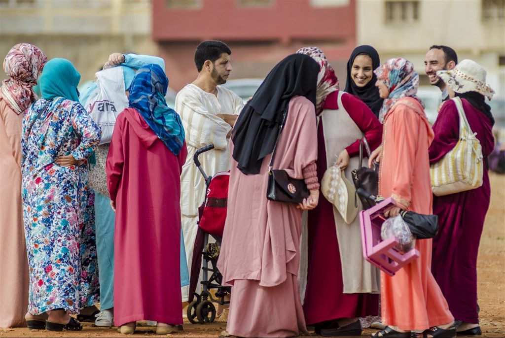 Eid al-Fitr 2017