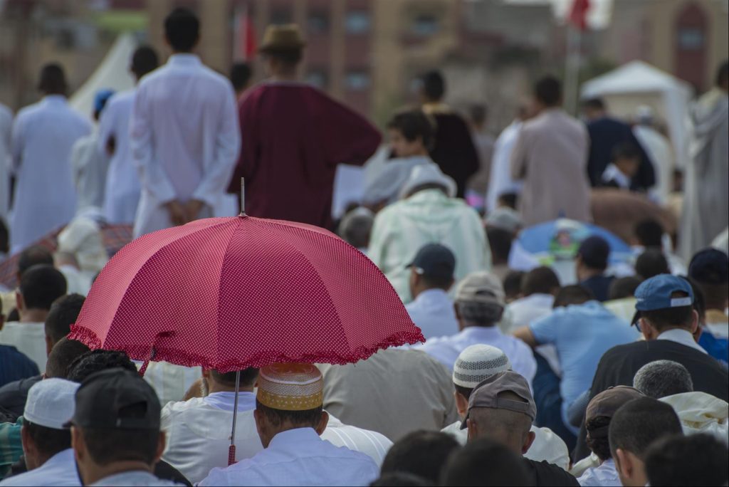 Eid al-Fitr 2017