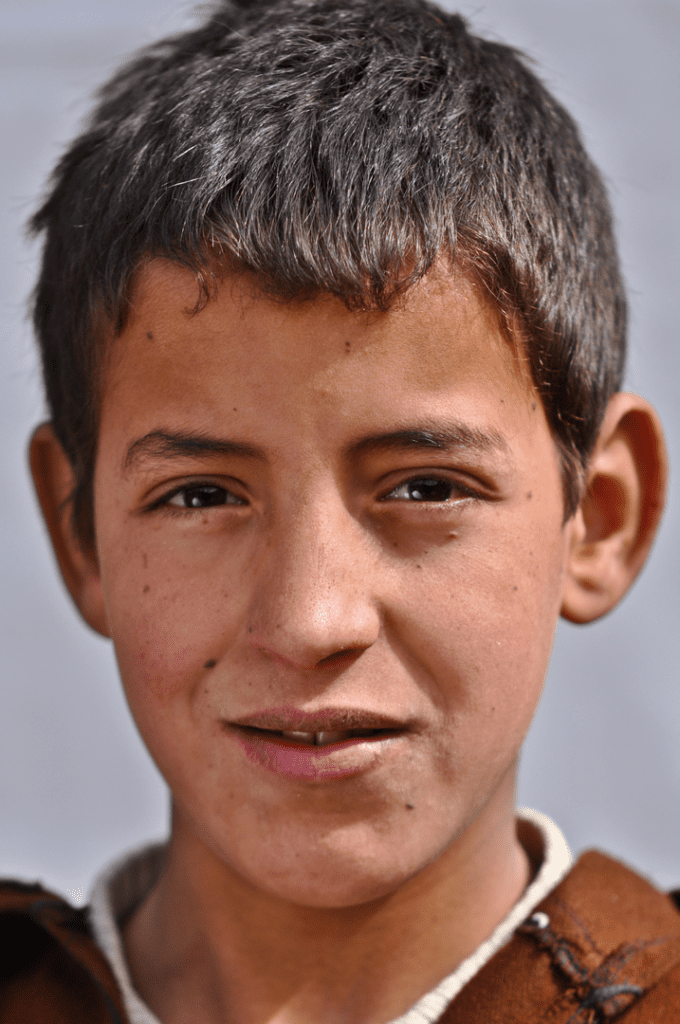 Dour Lberd / دوار البرد