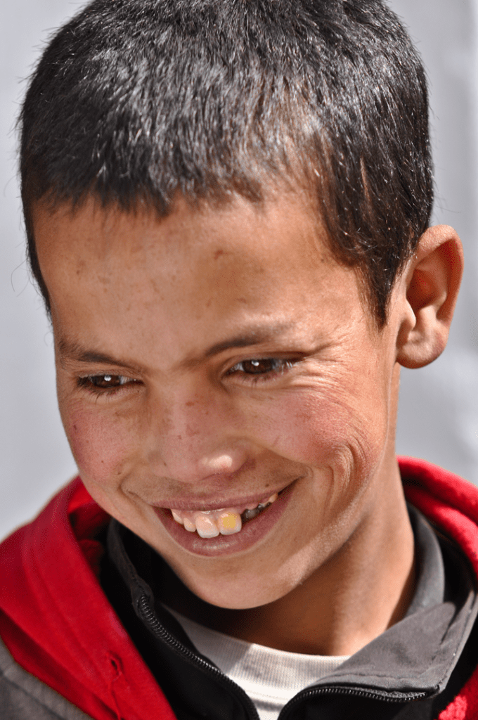Dour Lberd / دوار البرد