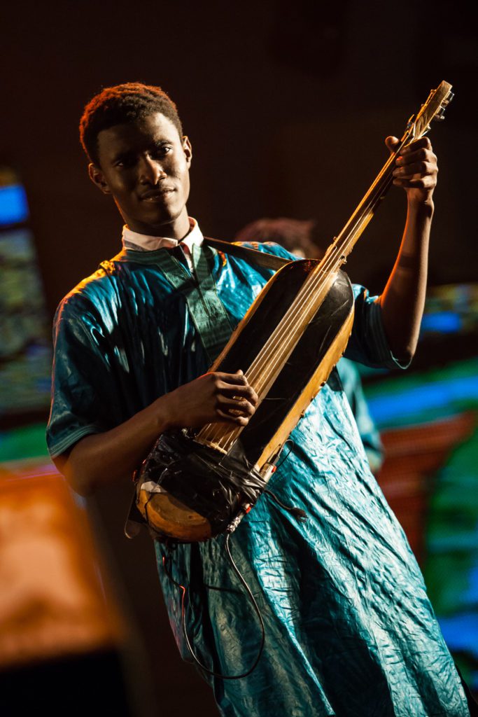 Gnaoua Festival