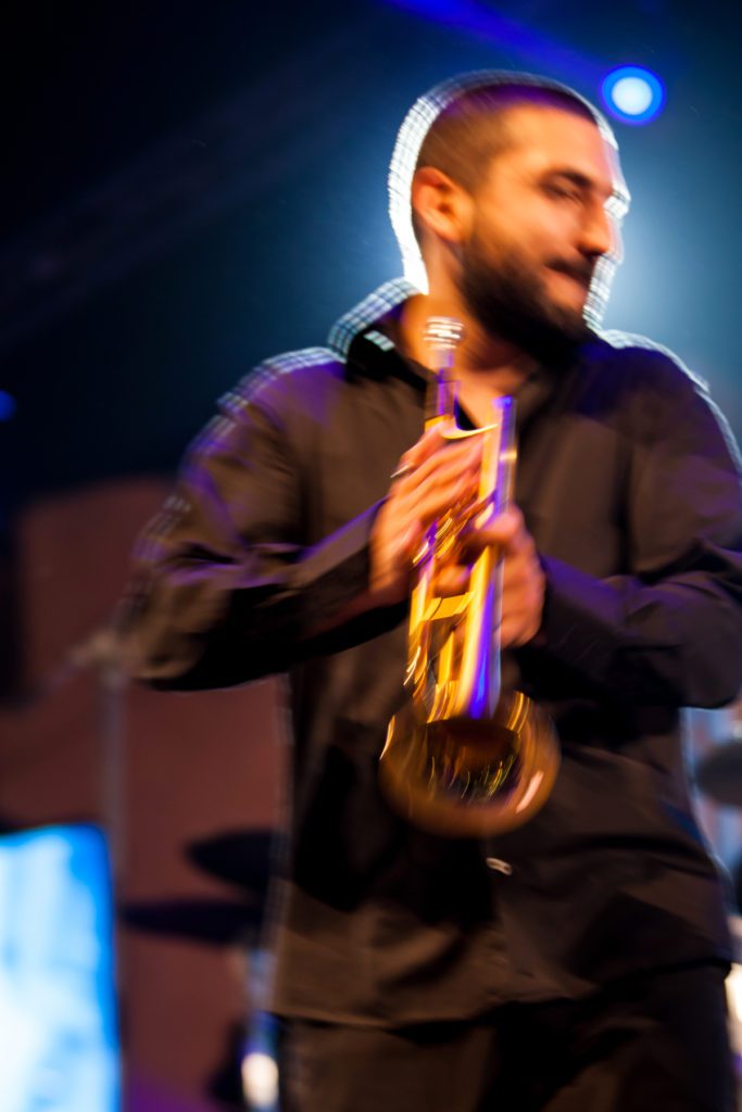 Gnaoua Festival