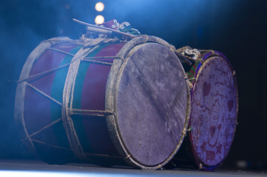 Gnaoua Festival