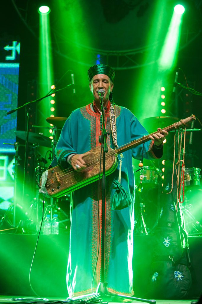 Gnaoua Festival
