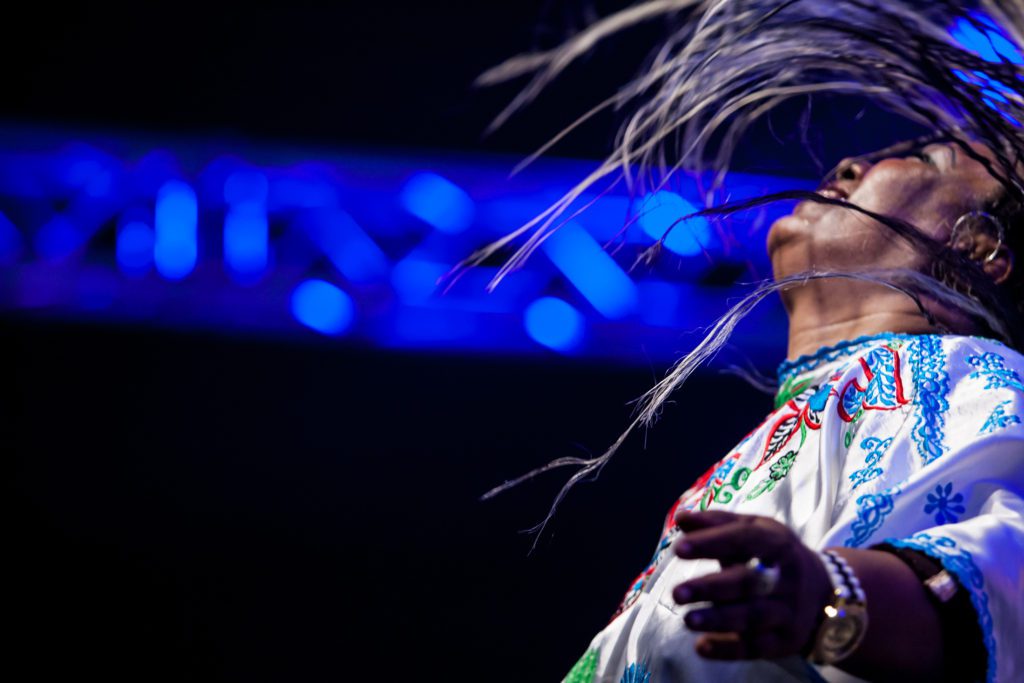 Gnaoua Festival