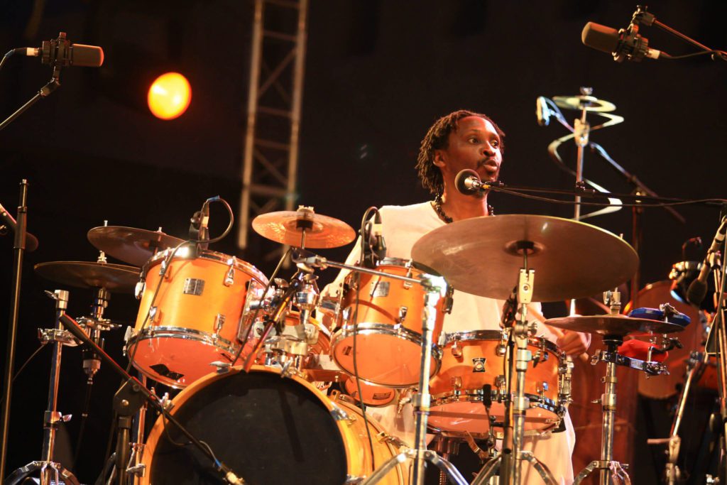 Gnaoua Festival