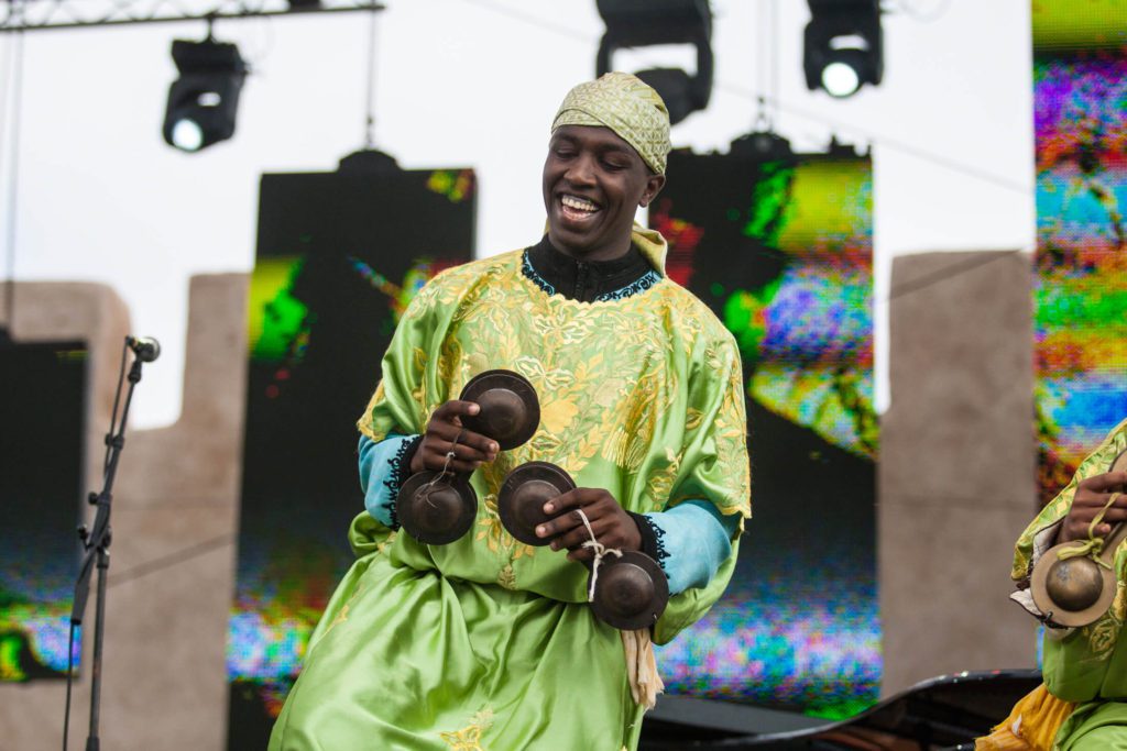 Gnaoua Festival