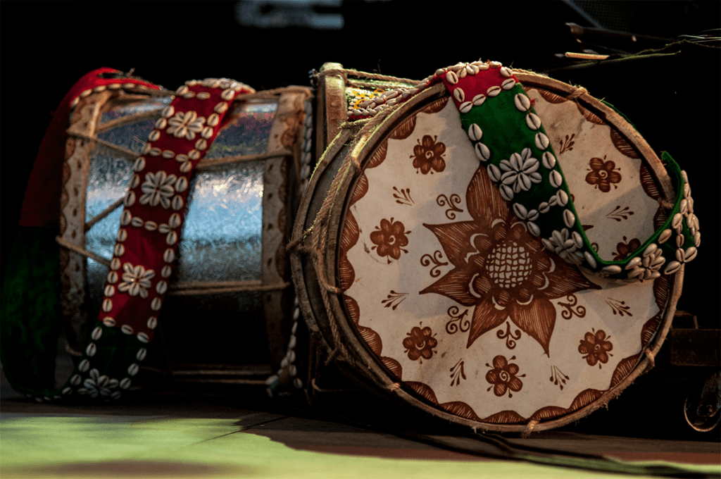 Gnaoua Festival