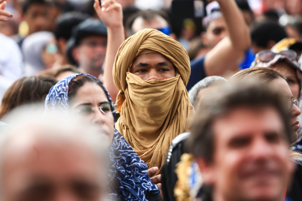 Gnaoua Festival