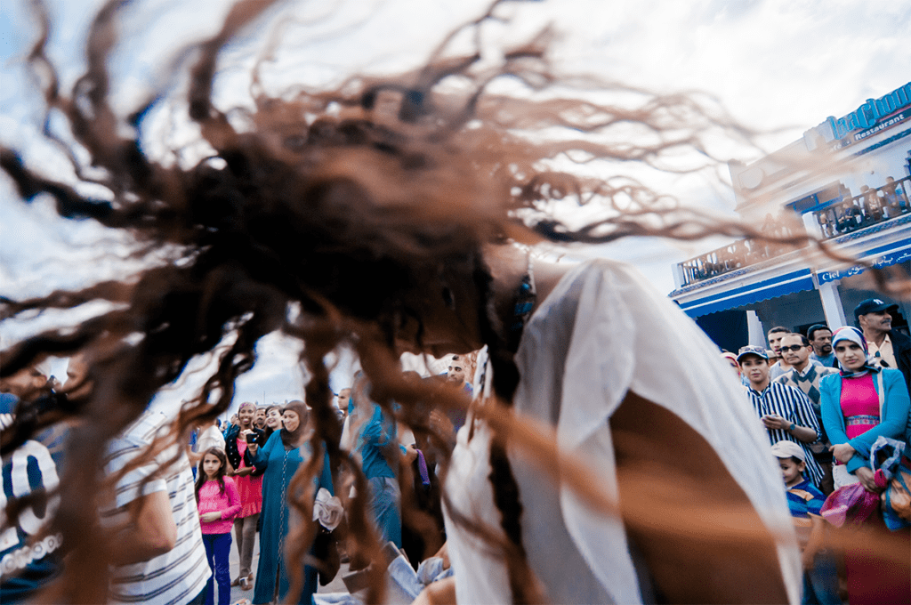 Gnaoua Festival