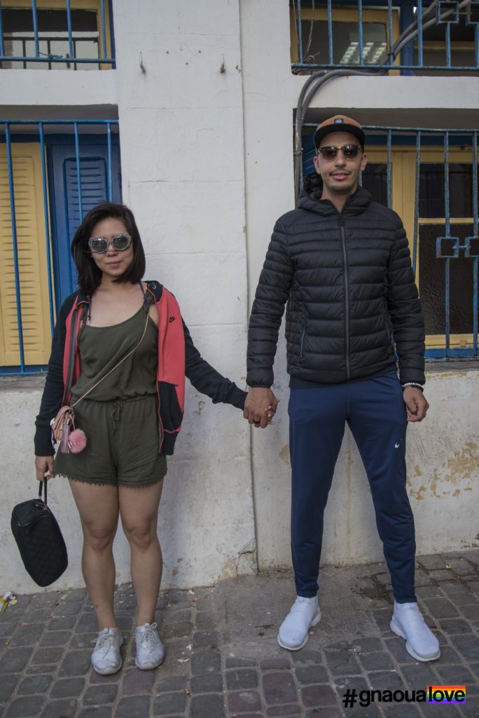 Gnaoua Festival Love Stories — Essaouira