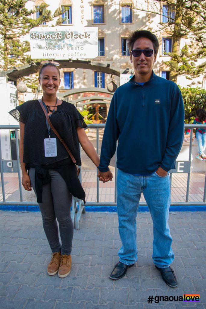 Gnaoua Festival Love Stories — Essaouira