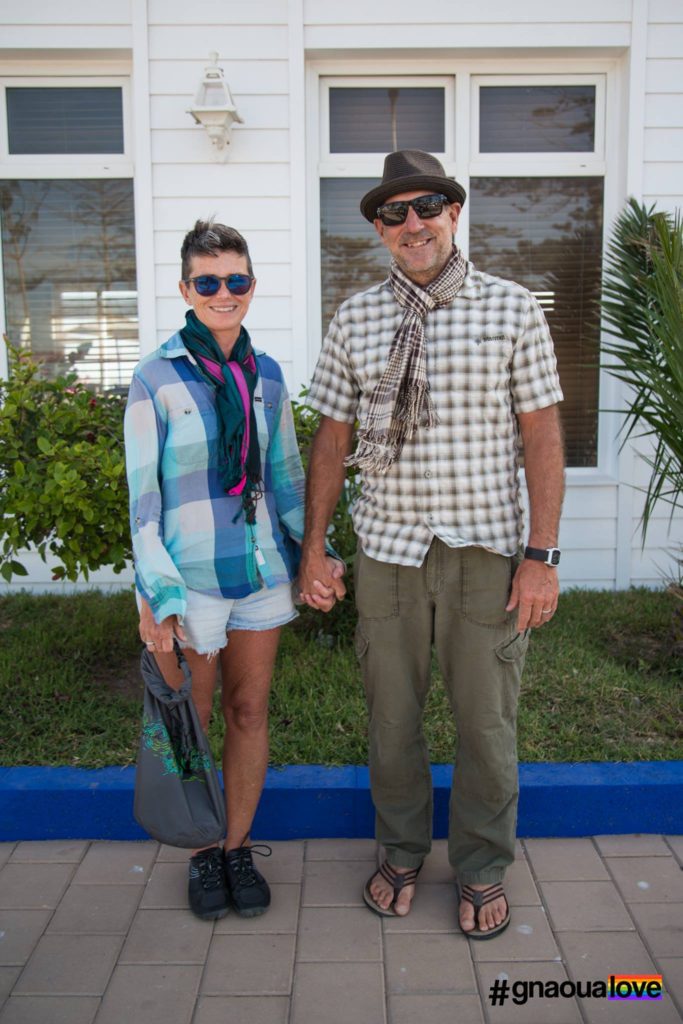 Gnaoua Festival Love Stories — Essaouira