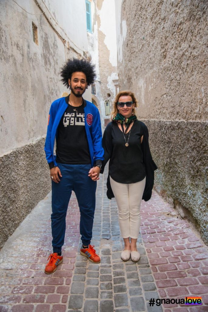 Gnaoua Festival Love Stories — Essaouira