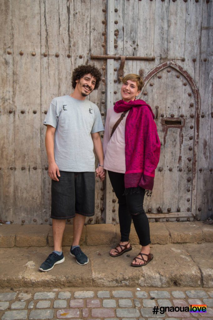 Gnaoua Festival Love Stories — Essaouira