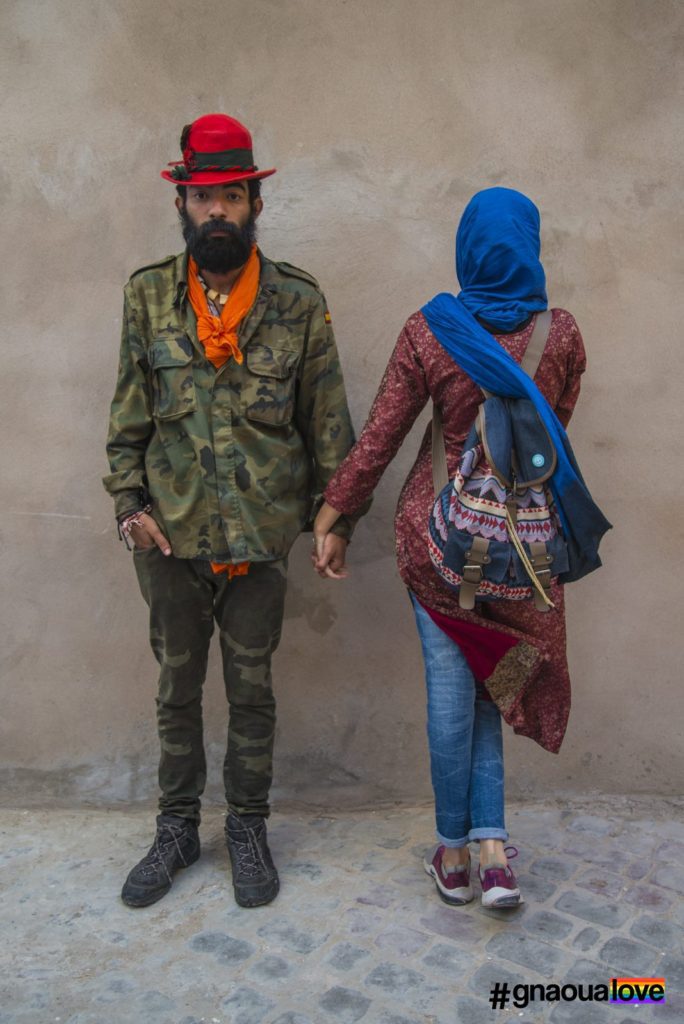 Gnaoua Festival Love Stories — Essaouira