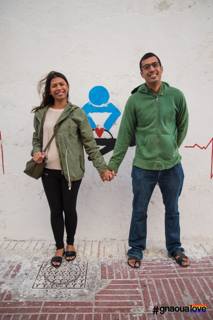 Gnaoua Festival Love Stories — Essaouira