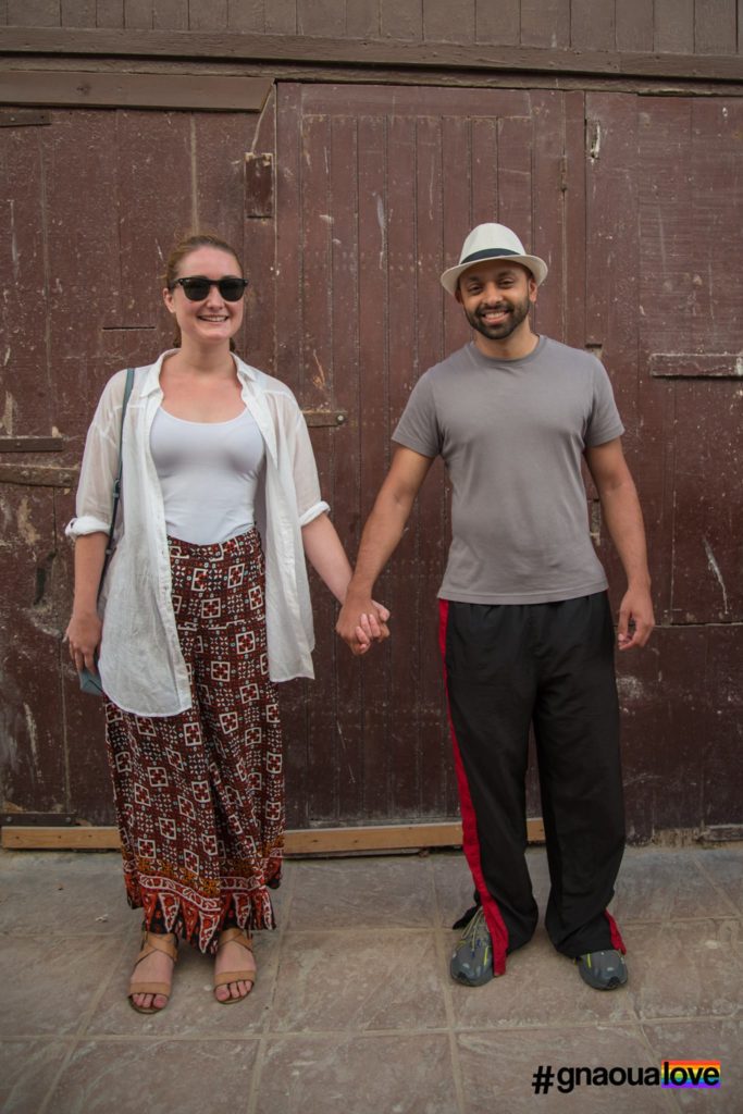 Gnaoua Festival Love Stories — Essaouira