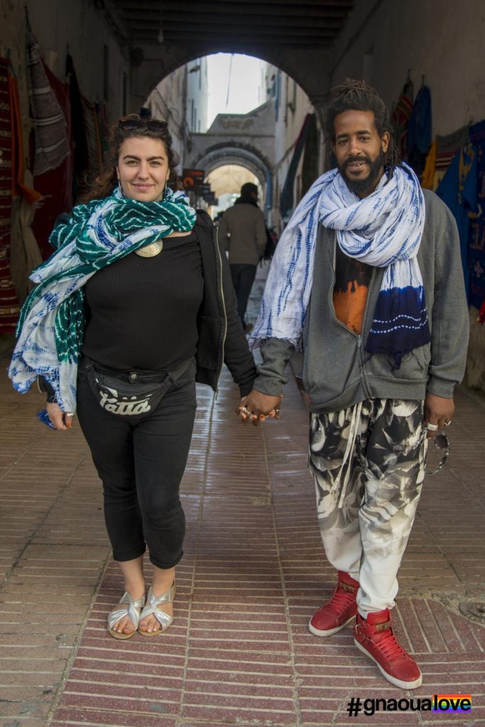 Gnaoua Festival Love Stories — Essaouira