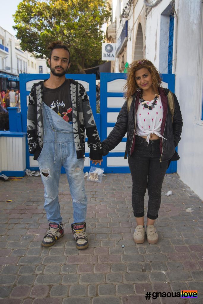 Gnaoua Festival Love Stories — Essaouira