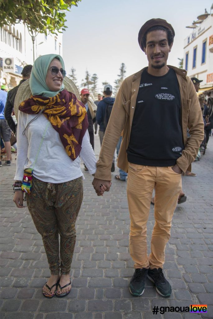 Gnaoua Festival Love Stories — Essaouira