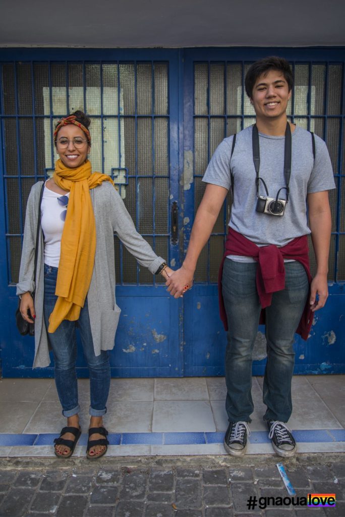 Gnaoua Festival Love Stories — Essaouira
