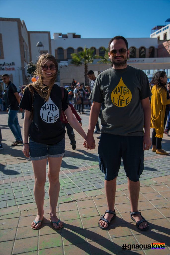 Gnaoua Festival Love Stories — Essaouira