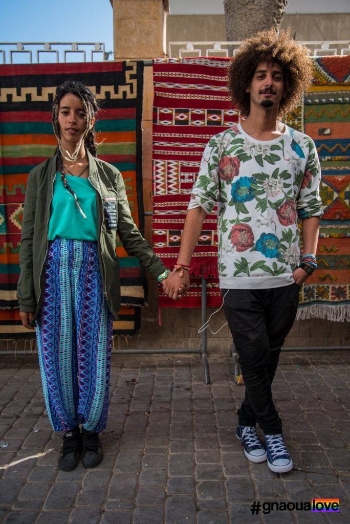 Gnaoua Festival Love Stories — Essaouira