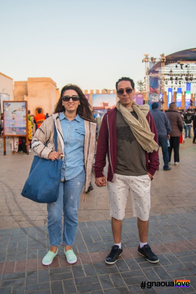 Gnaoua Festival Love Stories — Essaouira