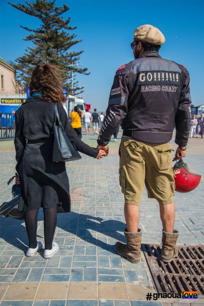 Gnaoua Festival Love Stories — Essaouira