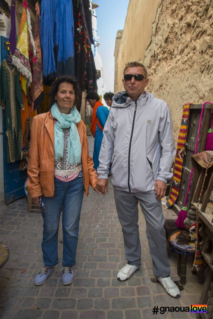Gnaoua Festival Love Stories — Essaouira