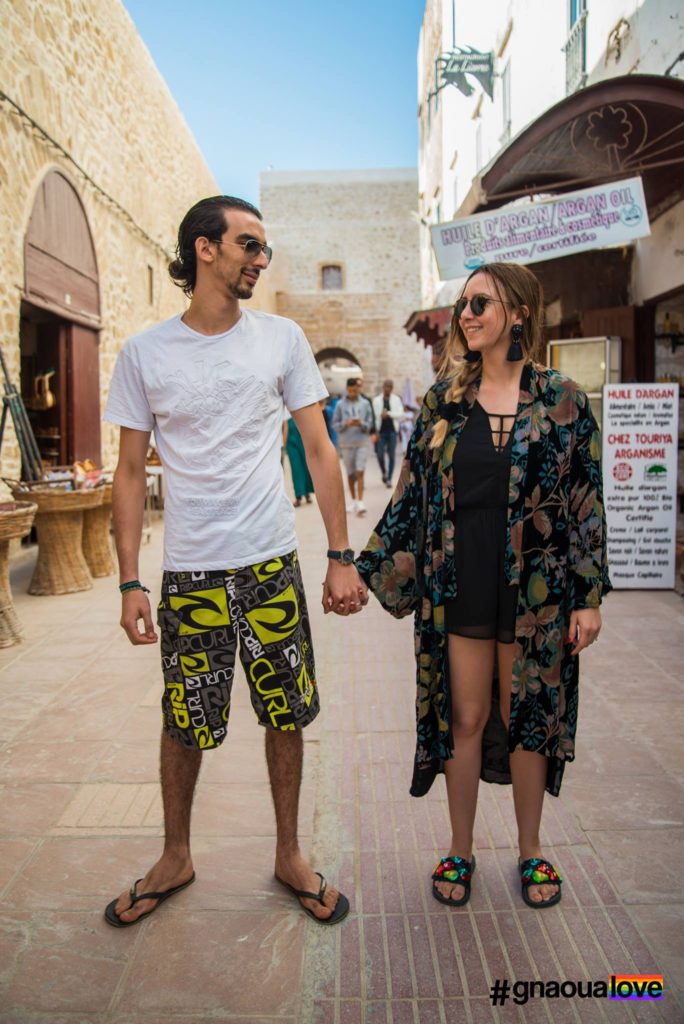 Gnaoua Festival Love Stories — Essaouira