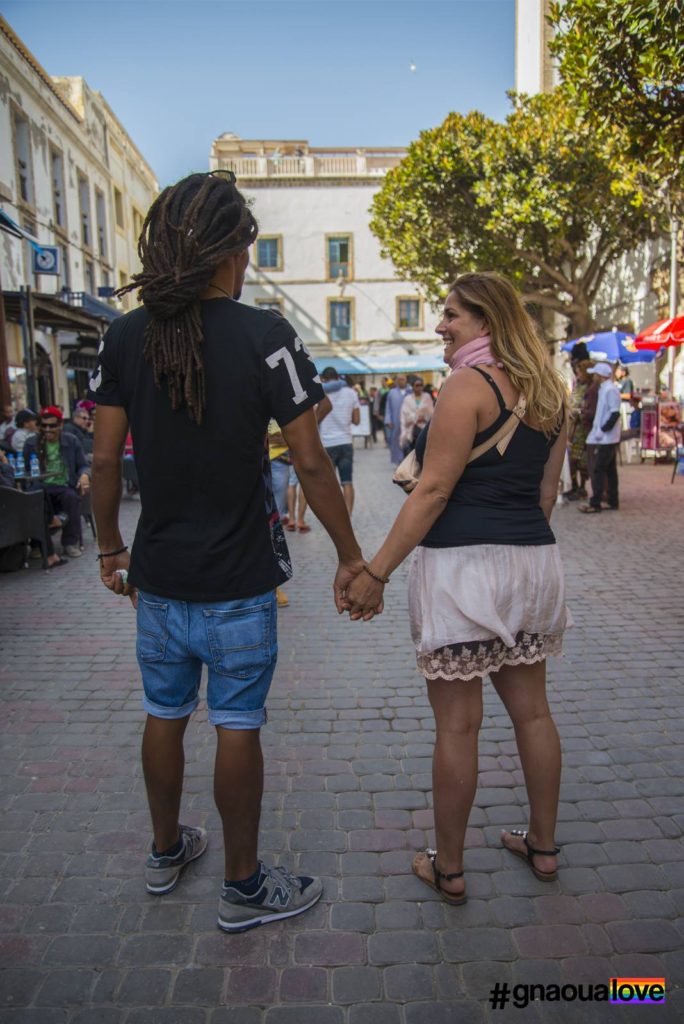 Gnaoua Festival Love Stories — Essaouira