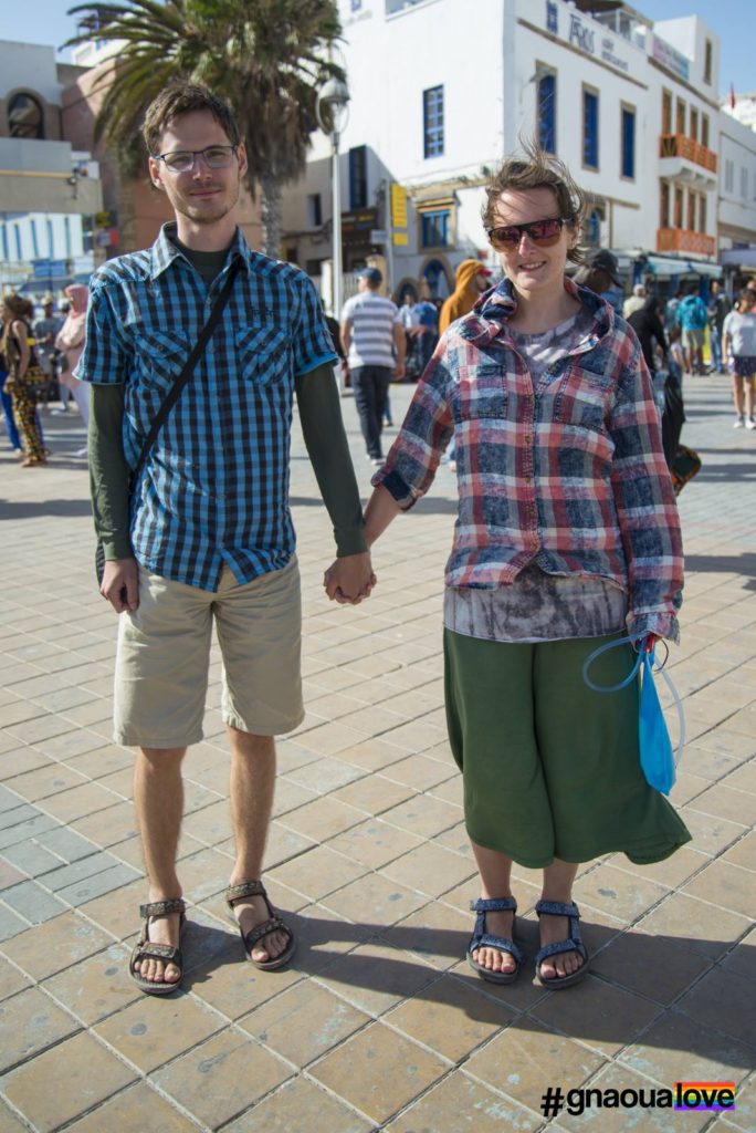 Gnaoua Festival Love Stories — Essaouira