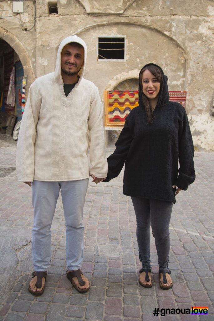 Gnaoua Festival Love Stories — Essaouira