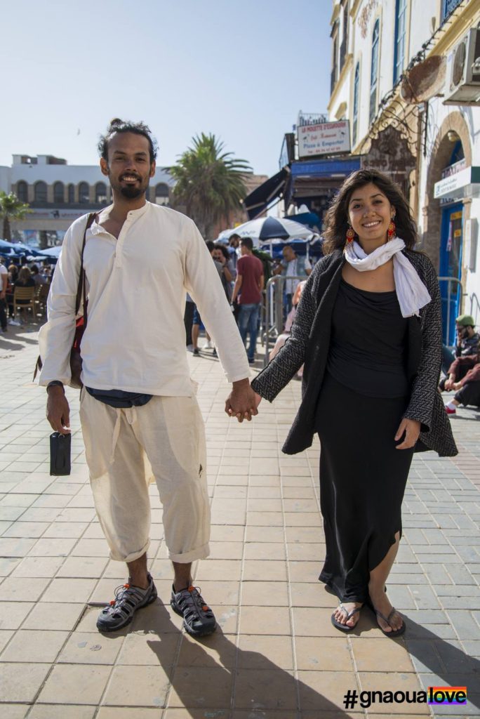 Gnaoua Festival Love Stories — Essaouira