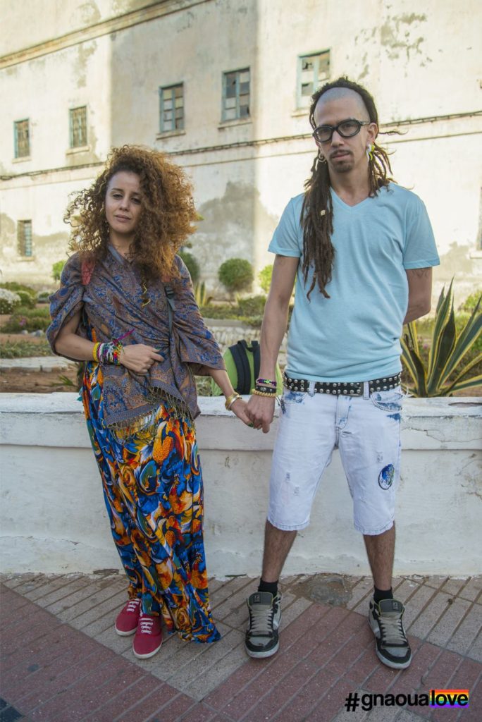 Gnaoua Festival Love Stories — Essaouira