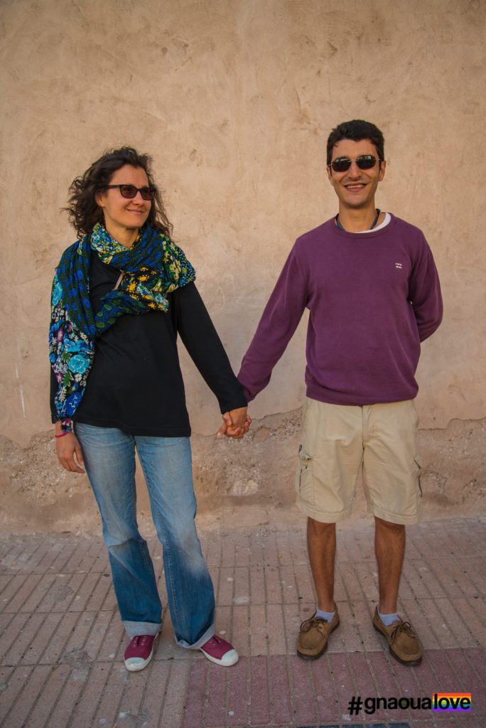 Gnaoua Festival Love Stories — Essaouira