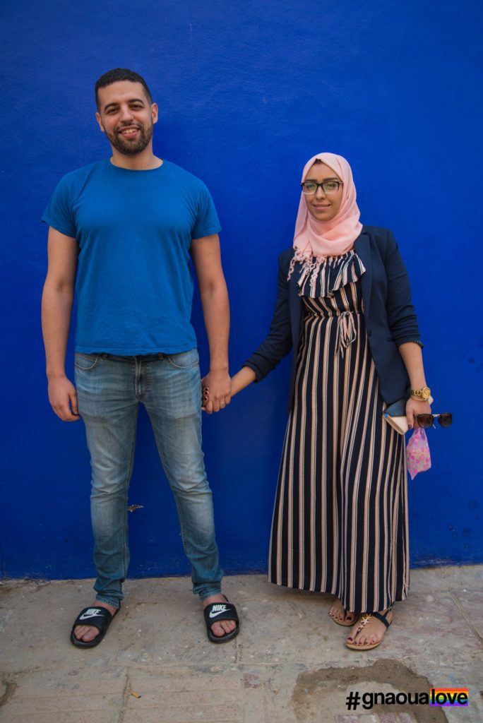 Gnaoua Festival Love Stories — Essaouira