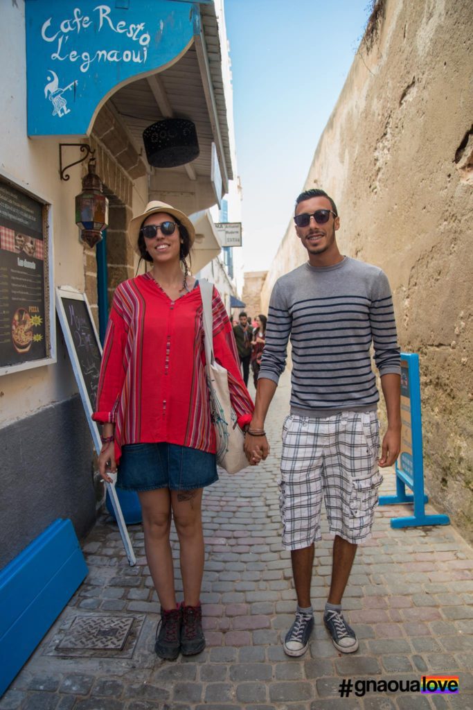 Gnaoua Festival Love Stories — Essaouira