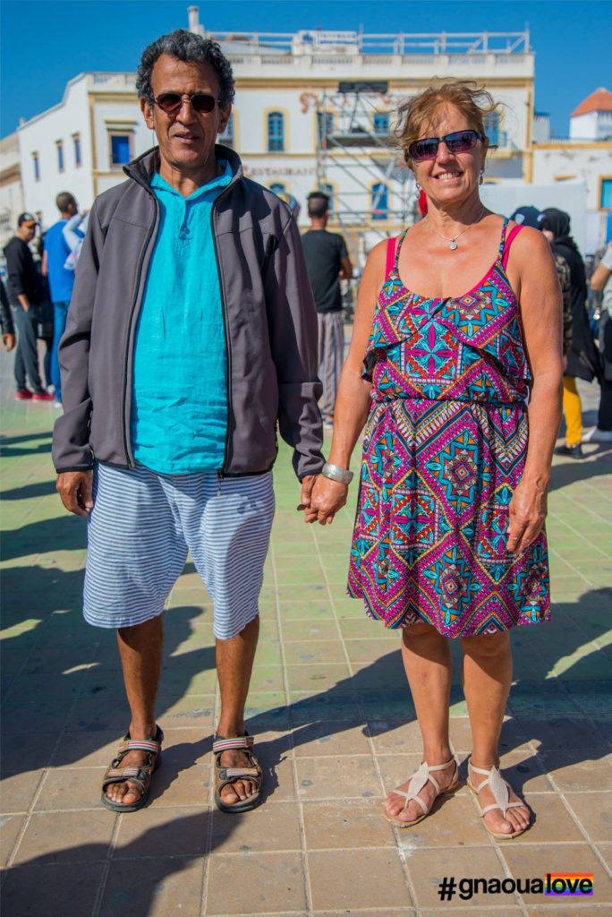 Gnaoua Festival Love Stories — Essaouira