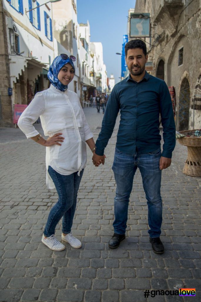Gnaoua Festival Love Stories — Essaouira