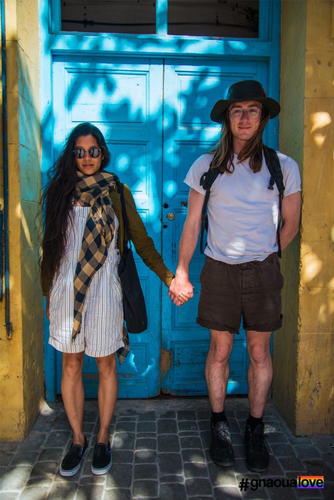 Gnaoua Festival Love Stories — Essaouira