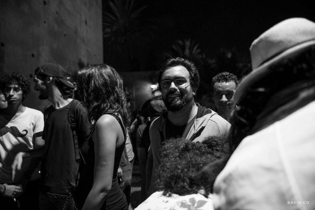 La 23 Edition du Festival Jazz au Chellah